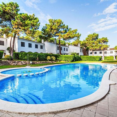 Holiday Home Pals Haus Exterior foto
